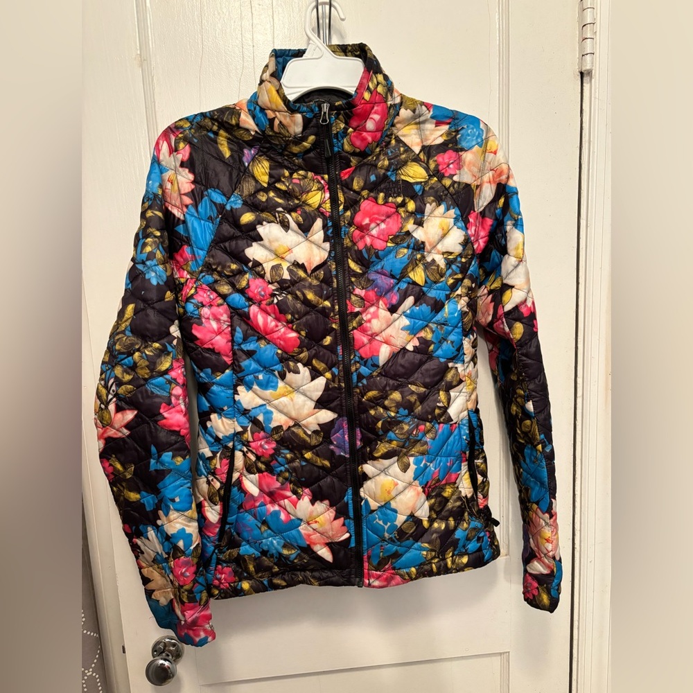 North face Puffer Jacket